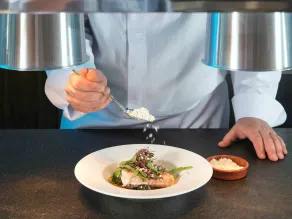 Mercure Warszawa Centrum - Restaurant