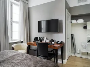 Hotel Borg by Keahotels - Room