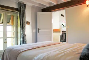 Domaine Pont Juillet - Chambre