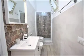 Bilocale en résidence - relax - Climatizzato - Wi-fi - Salle de bain