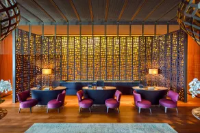 Mandarin Oriental, Bodrum - Lobby