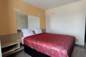 Classic Inn San Marcos, TX - Værelse