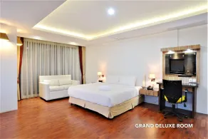 Kasira Residence Bintaro - Værelse