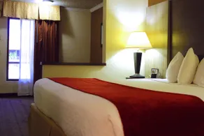 Best Western Galleria Inn & Suites - Chambre