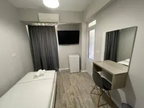 Hotel Cakalli - Quarto