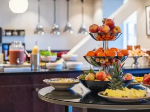 Mercure Gothenburg - Restaurant