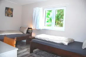BnB Comfort Guesthouse Olten - Lostorf - Værelse