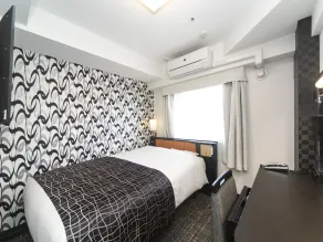 APA Hotel Kyoto Ekimae - Chambre