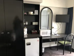 Alcamo Motel - Chambre