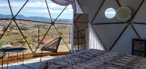 Domoss Valle - Room