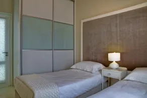 Homestead Villas - Room