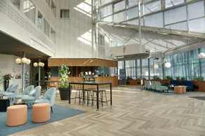First Hotel Jönköping - Reception
