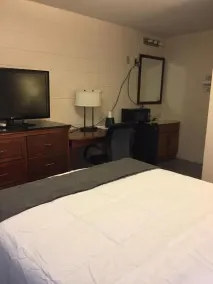 Hope Inn - Zimmer