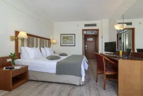 Best Western Plus Hotel Plaza - Chambre