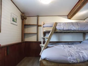 Fiskesenter Birkeland Guesthouse - Rom