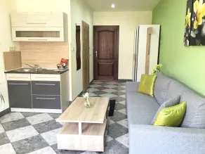 Penzión Hradby - Zimmer