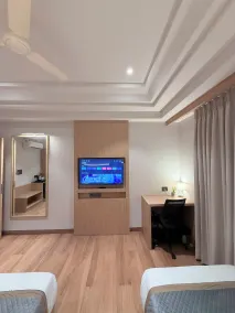 Hotel Ramaya Luxury  - Værelse