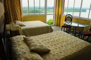 Hotel Santa Luisa Finca Boutique - Chambre