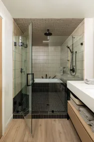Gravity Haus Moab - Salle de bain