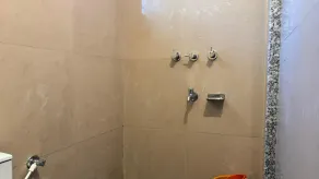 Hotel Insta 18 - Bathroom