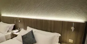 Flora by Crossroads Hotel - Room
