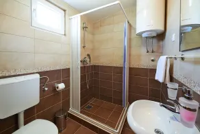Hotel Laguna - Bathroom