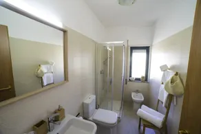 B&B MaLò Family Friendly - Bathroom