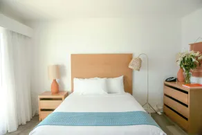 Capri Laguna on the Beach - A Boutique Hotel - Chambre
