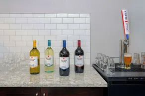 Homewood Suites by Hilton Bonita Springs Naples North - Restaurant