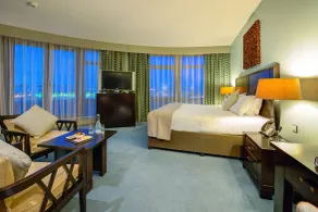 Cork International Hotel - Habitación