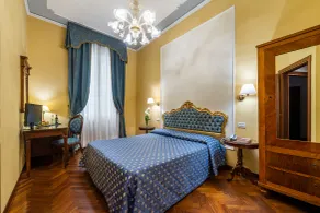 Locanda Sant'Agostin - Zimmer