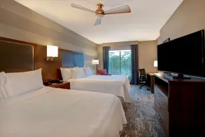 Homewood Suites by Hilton Summerville - Chambre