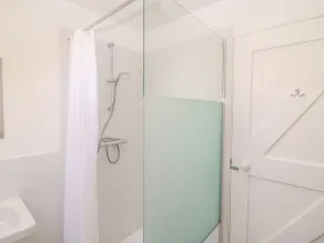 Old Village Barn - Bathroom