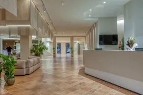 Acaya Golf Resort & Spa - Reception
