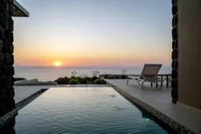 Mardanza Exclusive - Pool