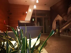 Apartamenty Gdańsk EU - Waterlane - Reception
