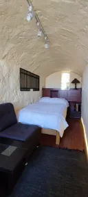Flying Dog Hostel Arequipa - Room