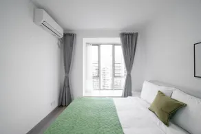 Tyms Xuhui Apt 3BR 2BA Residence near Xujiahui CBD - Camera