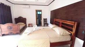 Verano Guest House Bohol - Værelse