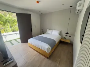 Hotel San Gil House - Room