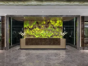 Royal Malioboro by ASTON - Reception