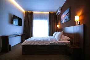Sky Inn Batumi - Room