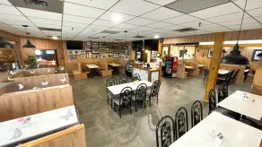Northern Motor Inn - Restaurante