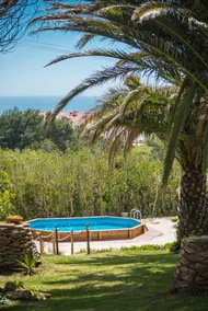 Surf Vilas by Laneez Ericeira - Piscine
