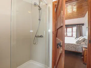 Court Cottage - Salle de bain