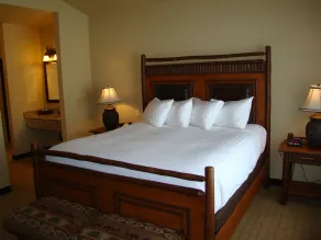 StoneCreek Lodge - Chambre