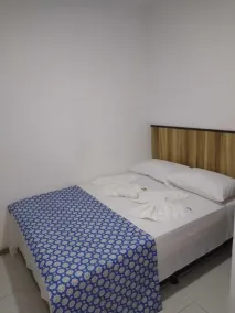 Pousada Solar da Praia - Room