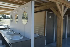Star Surf Camps Moliets - Bagno
