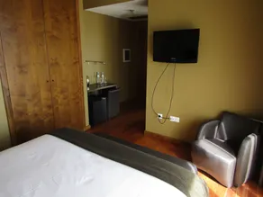 Quinta do Medronheiro Hotel Rural - Værelse