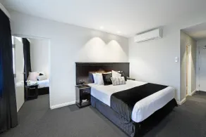 International Hotel Wagga Wagga - Chambre